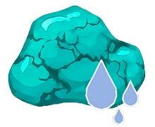 consomation eau ia acteurs minerai