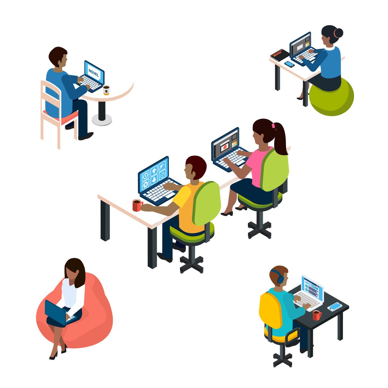 data worker data worker